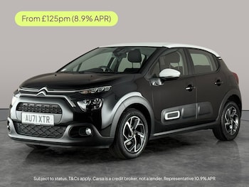 Used Citroen C3 undefined for sale - 78453401: Photo