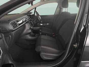 Used Citroen C3 undefined for sale - 78453401: Photo