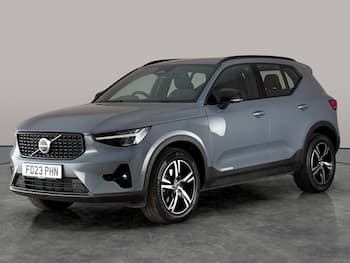 Used Volvo XC40 2023 for sale - 79689458: Photo