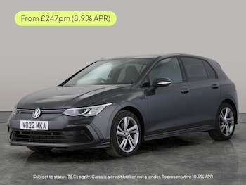 Used Volkswagen Golf 2022 for sale - 78554028: Photo