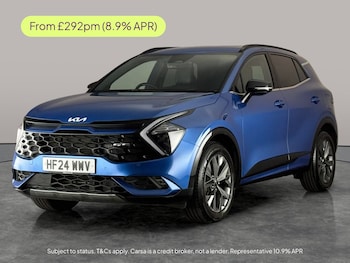 Used Kia Sportage 2024 for sale - 79419014: Photo