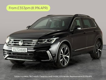Used Volkswagen Tiguan 2023 for sale - 79592589: Photo