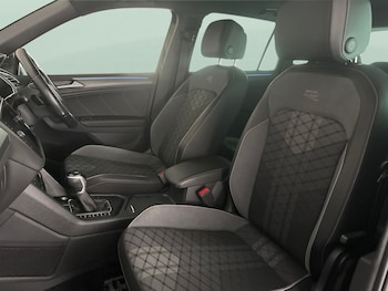 Used Volkswagen Tiguan 2023 for sale - 79592589: Photo