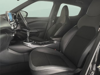 Used Nissan Juke 2023 for sale - 78908657: Photo