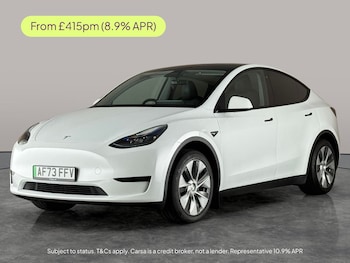 Used Tesla Model Y 2023 for sale - 78974556: Photo