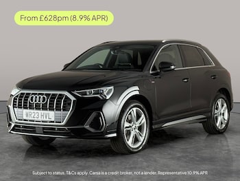 Used Audi Q3 undefined for sale - 78802595: Photo
