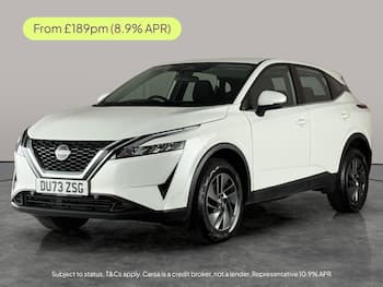 Used Nissan Qashqai 2023 for sale - 79869744: Photo