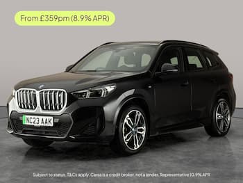 Used BMW iX1 2023 for sale - 79653520: Photo