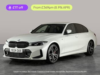 Used BMW 3 Series 2024 for sale - 79755054: Photo