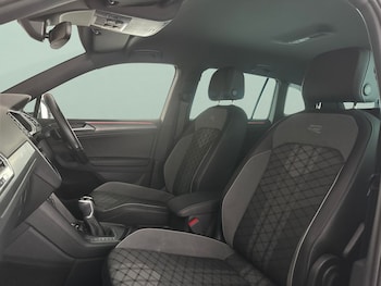 Used Volkswagen Tiguan 2022 for sale - 79381733: Photo