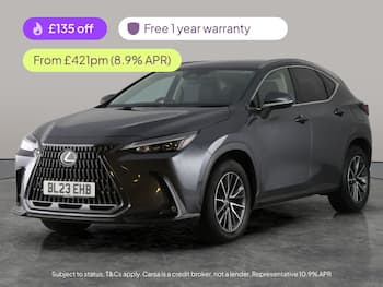 Used Lexus NX 2023 for sale - 79652087: Photo