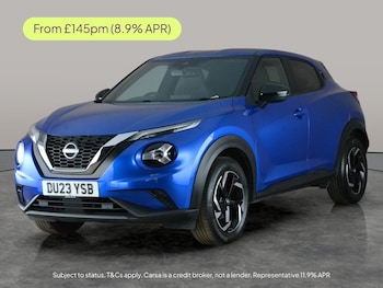 Used Nissan Juke 2023 for sale - 79120953: Photo