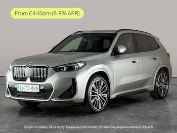 Used BMW iX1 undefined for sale - 78860477: Photo