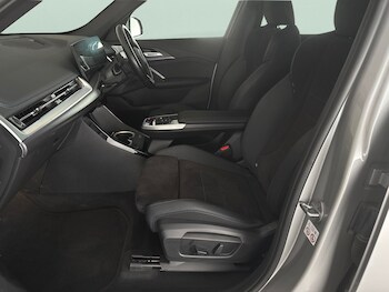 Used BMW iX1 undefined for sale - 78860477: Photo