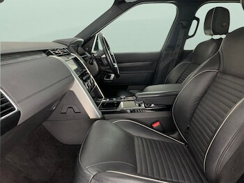 Used Land Rover Discovery undefined for sale - 78368568: Photo