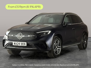 Used Mercedes-Benz GLC 2024 for sale - 79614127: Photo