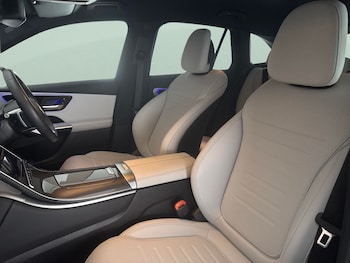 Used Mercedes-Benz GLC 2024 for sale - 79614127: Photo
