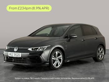 Used Volkswagen Golf 2022 for sale - 79639108: Photo