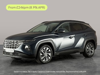 Used Hyundai TUCSON 2023 for sale - 79241976: Photo
