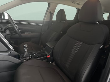 Used Hyundai TUCSON 2023 for sale - 79241976: Photo