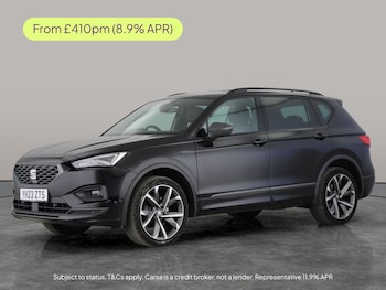 Used SEAT Tarraco 2023 for sale - 79112480: Photo