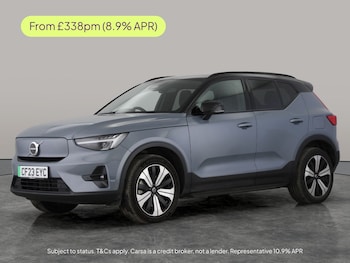 Used Volvo XC40 undefined for sale - 78863049: Photo