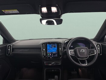 Used Volvo XC40 undefined for sale - 78863049: Photo