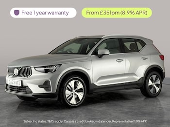 Used Volvo XC40 2023 for sale - 79217901: Photo