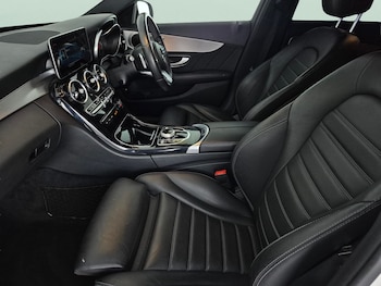 Used Mercedes-Benz C Class undefined for sale - 79022143: Photo