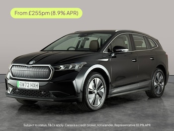 Used Skoda Enyaq undefined for sale - 78484570: Photo