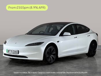 Used Tesla Model 3 2025 for sale - 79761178: Photo