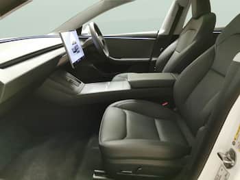 Used Tesla Model 3 2025 for sale - 79761178: Photo