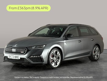 Used Skoda Octavia 2023 for sale - 78542824: Photo