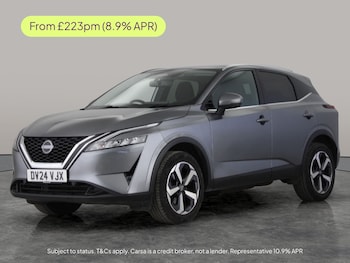 Used Nissan Qashqai undefined for sale - 78875603: Photo