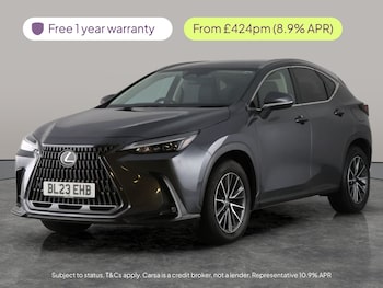 Used Lexus NX 2023 for sale - 79559183: Photo