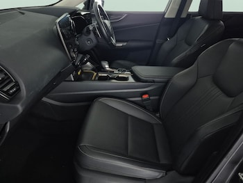 Used Lexus NX 2023 for sale - 79559183: Photo