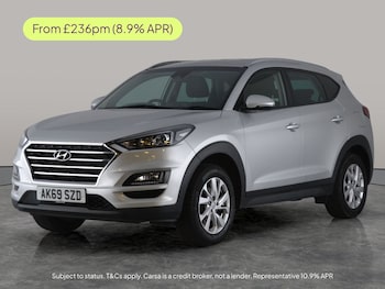 Used Hyundai TUCSON undefined for sale - 78477568: Photo