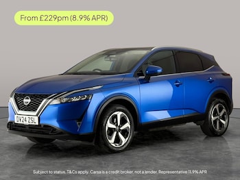 Used Nissan Qashqai 2024 for sale - 79381676: Photo
