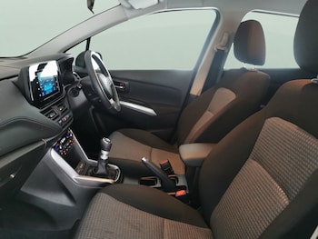 Used Suzuki SX4 S-Cross 2023 for sale - 78319999: Photo