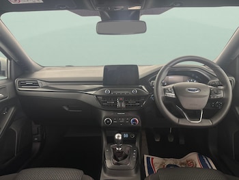 Used Ford Focus undefined for sale - 78610535: Photo