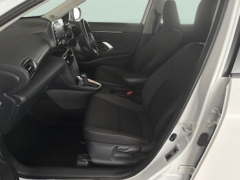 Used Toyota Yaris Cross undefined for sale - 78629346: Photo