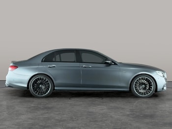 Used Mercedes-Benz E Class 2022 for sale - 78319906: Photo