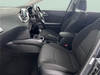 Used Kia Ceed 2023 for sale - 79692425: Photo