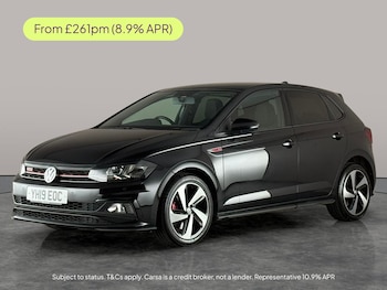 Used Volkswagen Polo 2019 for sale - 78371226: Photo