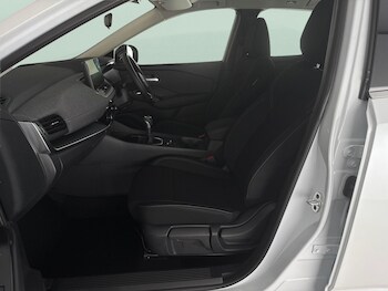 Used Nissan Qashqai undefined for sale - 78436471: Photo