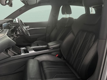 Used Audi e-tron 2022 for sale - 79582928: Photo
