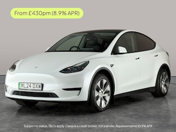 Used Tesla Model Y 2024 for sale - 78655499: Photo
