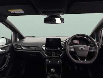 Used Ford Fiesta undefined for sale - 78875606: Photo