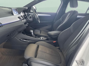 Used BMW X2 2023 for sale - 79571325: Photo