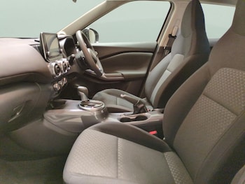 Used Nissan Juke undefined for sale - 78406907: Photo